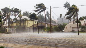 An insurance adjuster in Weston Florida or Broward County can help with your claim for storm damage.